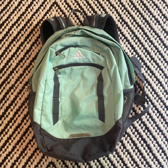 Adidas backpack